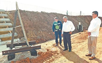 AMLO: se destinarán 18 mmdp a afectados