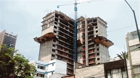 ¿Comprarás casa o depa? Te decimos las zonas con más riesgo sísmico