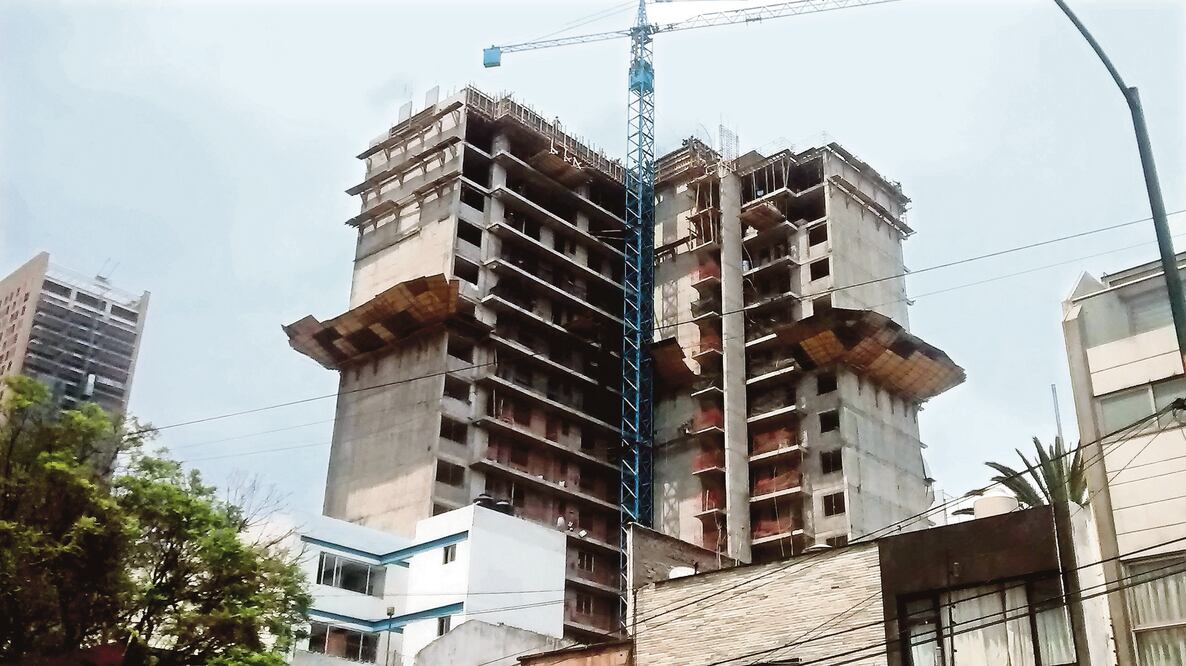 Foto: Archivo/ EL UNIVERSAL