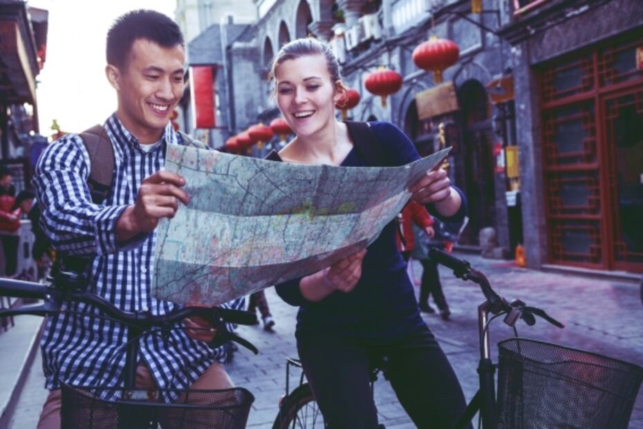 China lanzará una aplicación móvil para localizar el baño más cercano