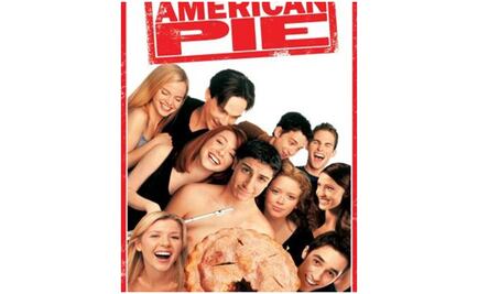 Actores de "American Pie" se reencuentran 20 años después 