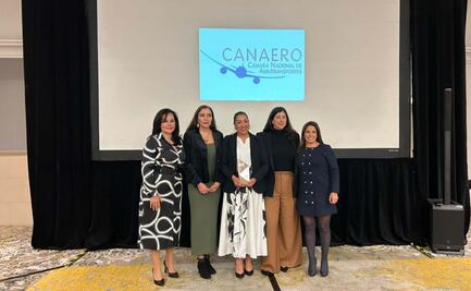 Mundial 2026: Canaero pide más presupuesto para sector aéreo; señala recorte presupuestal del 9% a la AFAC