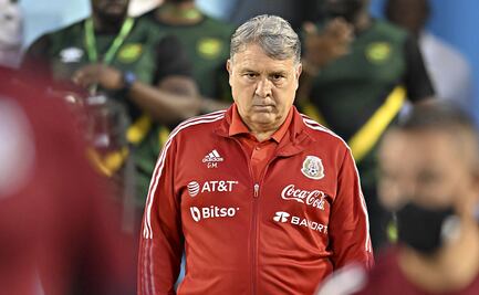 Gerardo Martino y la peculiar petición a los jugadores para ir al Mundial de Qatar 2022