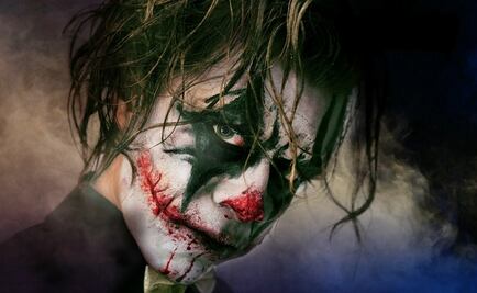 Tiembla de miedo en Tlatelolco