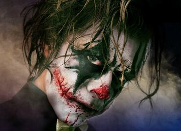 Tiembla de miedo en Tlatelolco