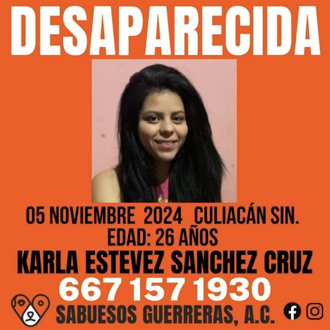 Foto: Sabuesos Guerreras, A.C.