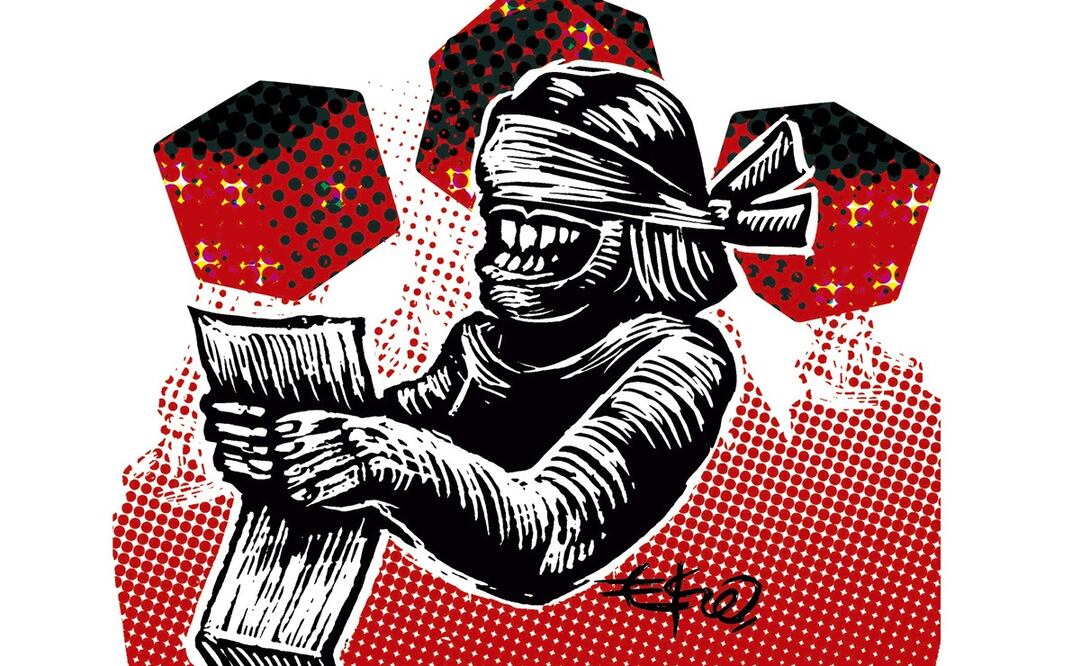 Salvador García Soto