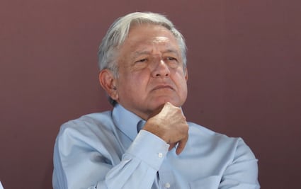 AMLO y la sorpresa de los 100 días