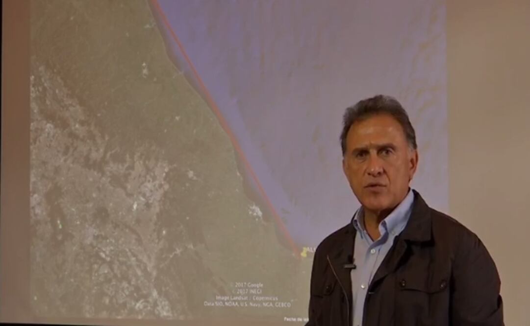 Foto: tomada de video