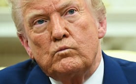 Irán advierte que acuerdo con EU depende de que Trump libere 24 mil mdd en fondos; negociaciones están estancadas, afirma