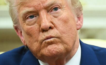 Guerra comercial: Trump dice estar "muy cerca" de cerrar un primer acuerdo sobre aranceles; "tratamos con gente muy inteligente"