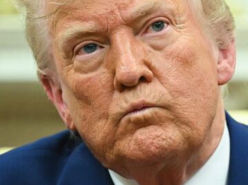 Guerra comercial: Trump dice estar "muy cerca" de cerrar un primer acuerdo sobre aranceles; "tratamos con gente muy inteligente"