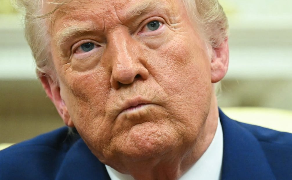 En la inusual crítica de Israel a su cercano aliado en Washington se señala que el Comité Ejecutivo de Gaza “no fue coordinado con Israel y es contrario a su política”, sin dar detalles. Foto: AFP