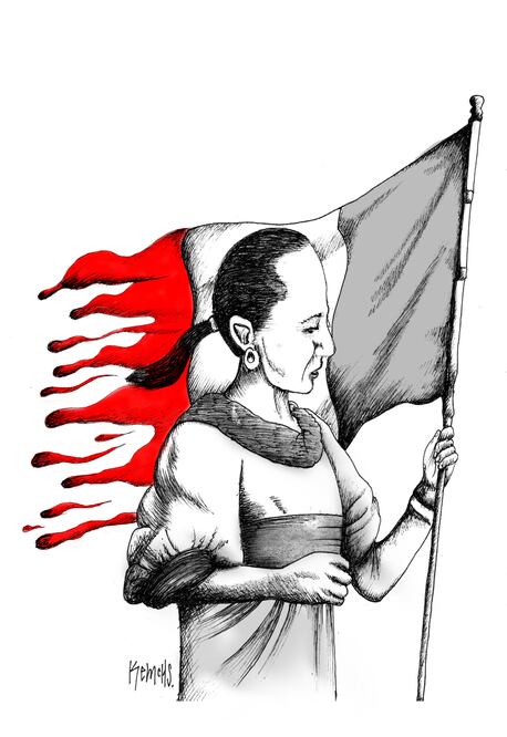 Cartón de KEMCHS