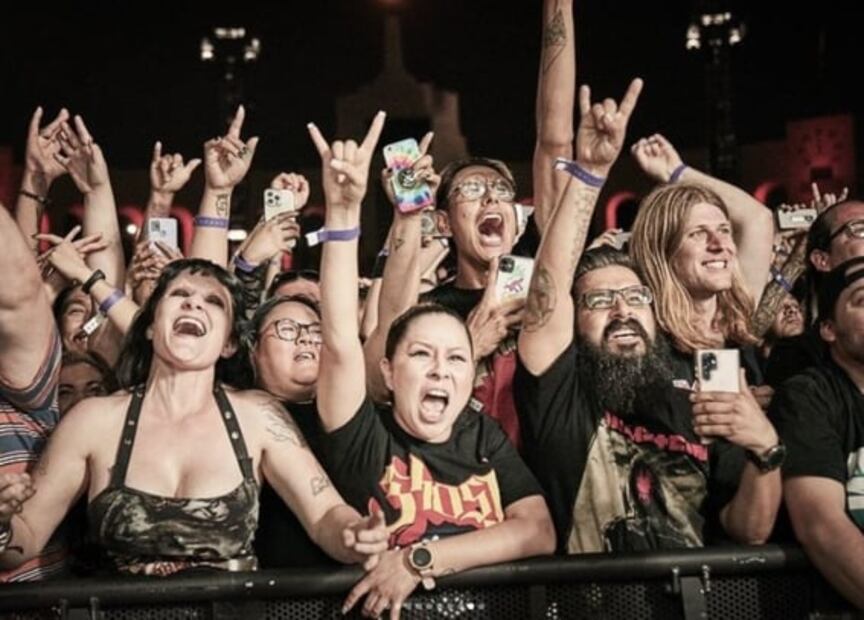 A un paso de que Rammstein llegue a México, ¿Qué esperar del concierto?