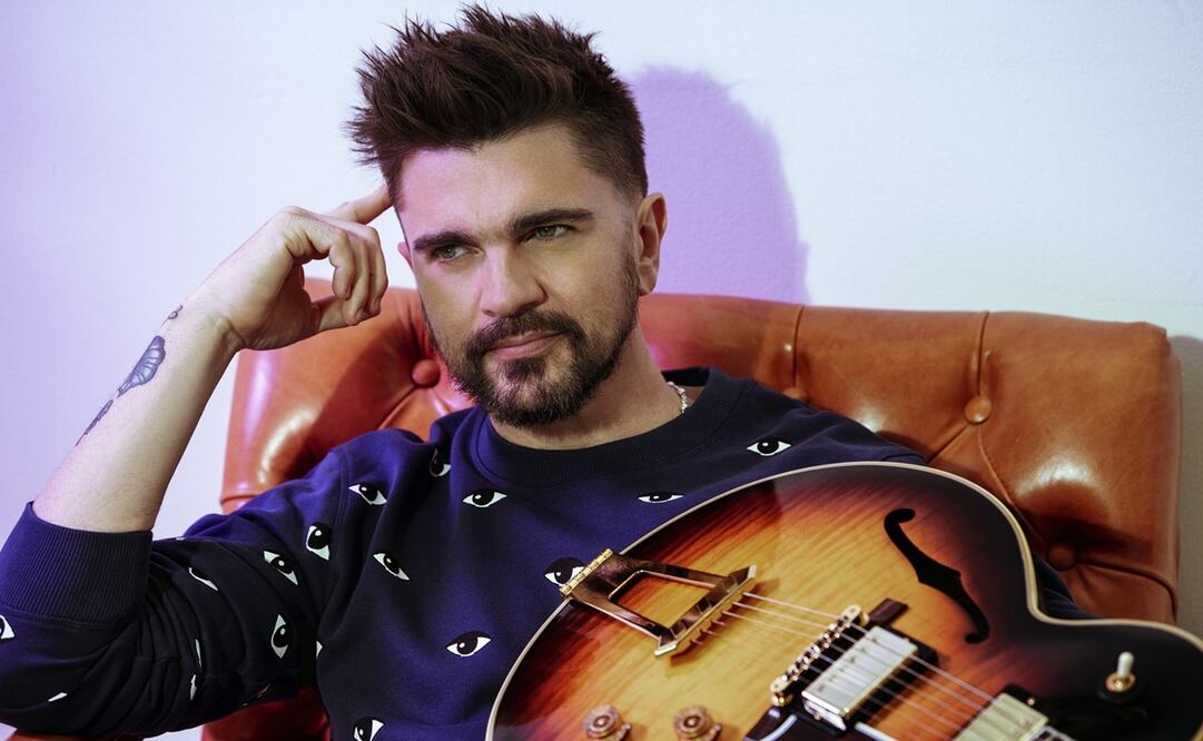 Juanes