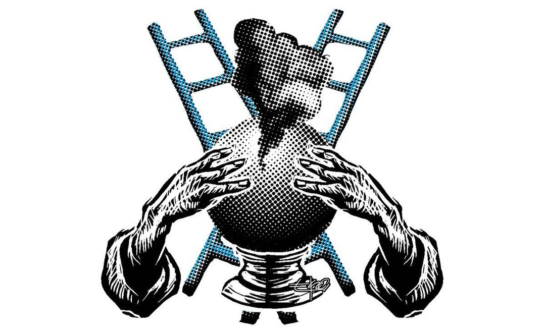 Salvador García Soto