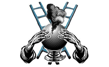 Estados Unidos: Entre la ficción y la realidad