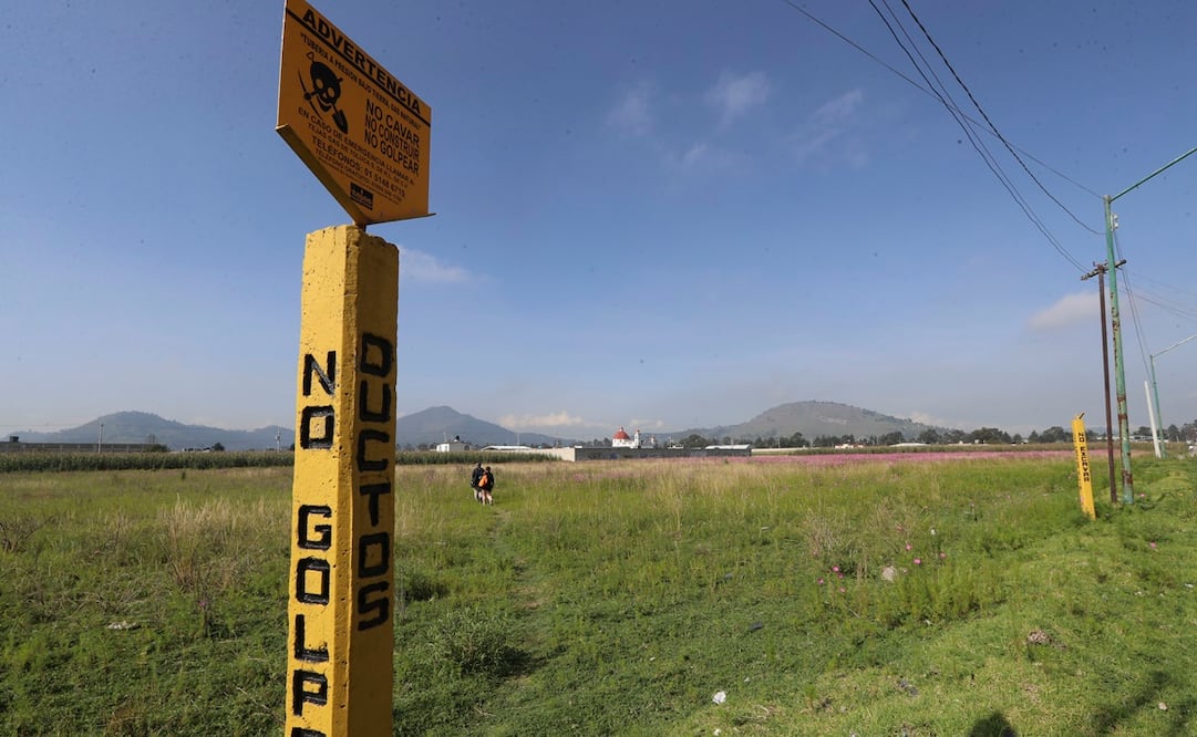 Foto: Archivo / EL UNIVERSAL