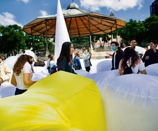 Mextrópoli, una ventana al espacio público de la ciudad