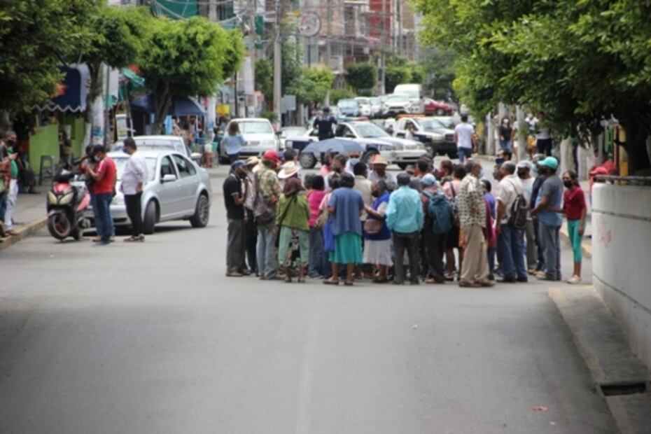 Covid quita el aliento a capital de Guerrero