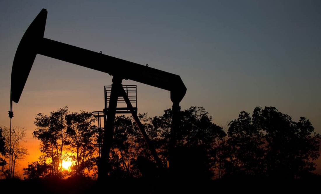 En la nueva edición del informe anual de la OPEP “Perspectivas del Mercado Petrolero Mundial 2024”, la organización calcula que la demanda global por petróleo y gas crecerá en 24% en el próximo cuarto de siglo. Foto: Archivo/ EL UNIVERSAL