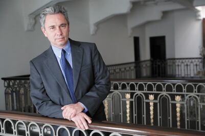 “Necesitamos regresar a nuestras raíces en el partido”