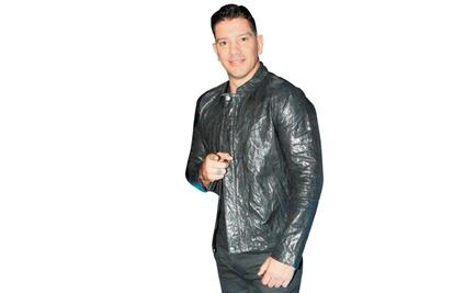 Yahir cuenta su asalto... pero no a todos