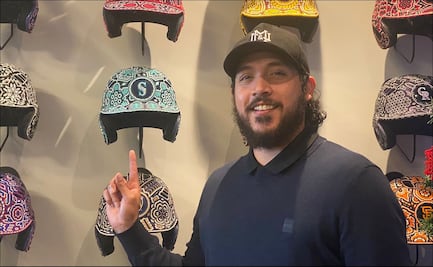 Andrés Muñoz confirma su deseo de jugar el Clásico Mundial con México: "Es mi sueño"