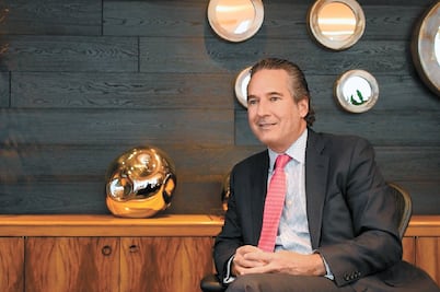 “Queremos seguir con inversiones en el país”