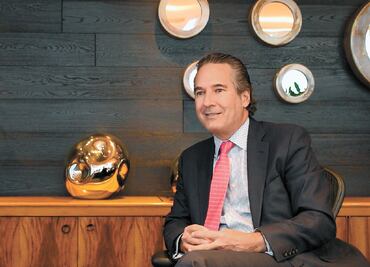 “Queremos seguir con inversiones en el país”