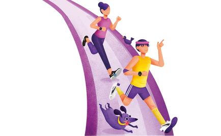 Gadgets para activarte