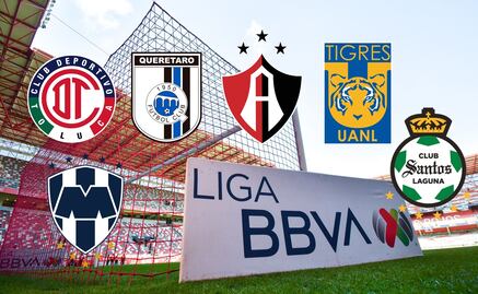 Liga MX: ¿A qué hora y dónde ver los juegos del Apertura 2023 de este 30 de agosto?