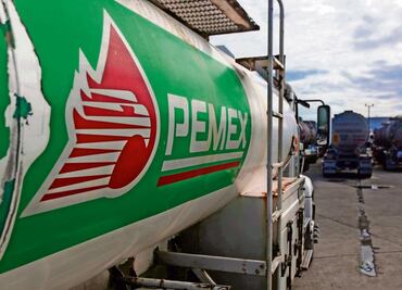 Trabajadores de Pemex aprueban revisión de contrato colectivo; Secretaría de Trabajo valida consulta sindical