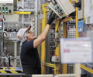 Proponen crear un registro de empresas de subcontratación