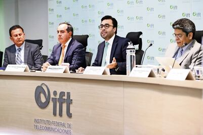 IFT prevé ahorrar 43 mdp este año