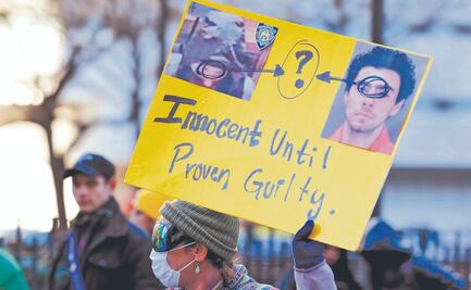 Defensa de Mangione denuncia imputación simultánea de delitos en 3 ciudades; pide retirar cargos de terrorismo