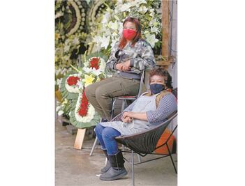 “Devastador, enterarse que estás contagiado”