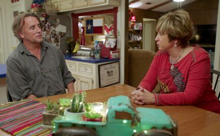 Max tiene este documental que hace una radiografía sobre el estado de Texas