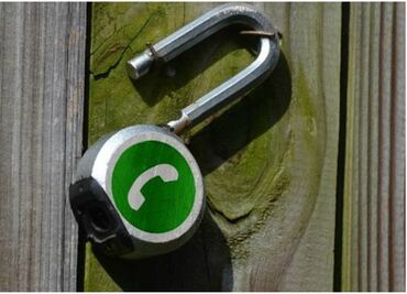 Nuevos estados de WhatsApp, inseguros