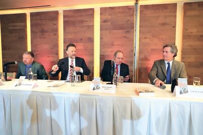 Necesaria, fiscalía apolítica: expertos