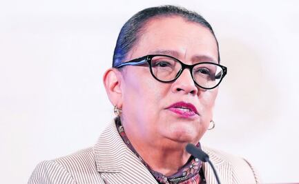 El hombre al que mataron en la mañanera 