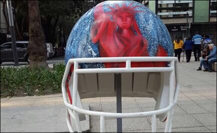 La Fan Zone de la NFL llega con grandes iniciativas a México