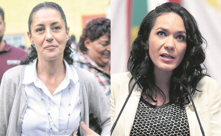 Sheinbaum invita a platicar a ex diputada del PRI