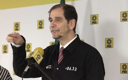 Estalla conflicto en PRD por crimen de Gisela Mota