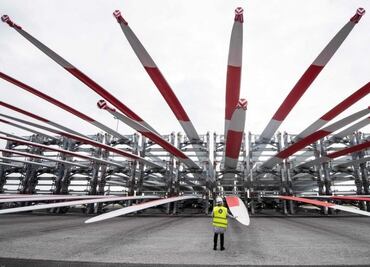 Cómo China logra robarle a EU sus secretos tecnológicos