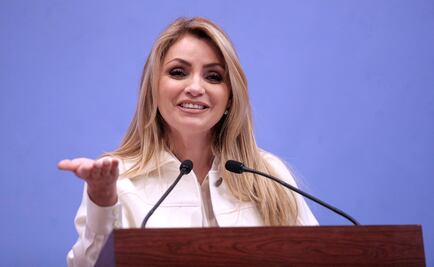 Las cinco telenovelas más recordadas de Angélica Rivera