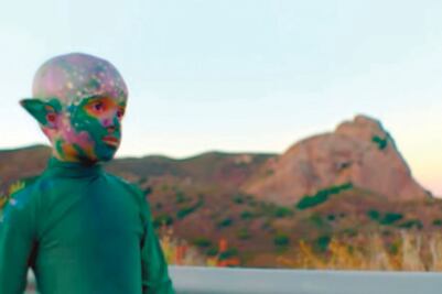 Alesso mezcla su talento con Bad Bunny