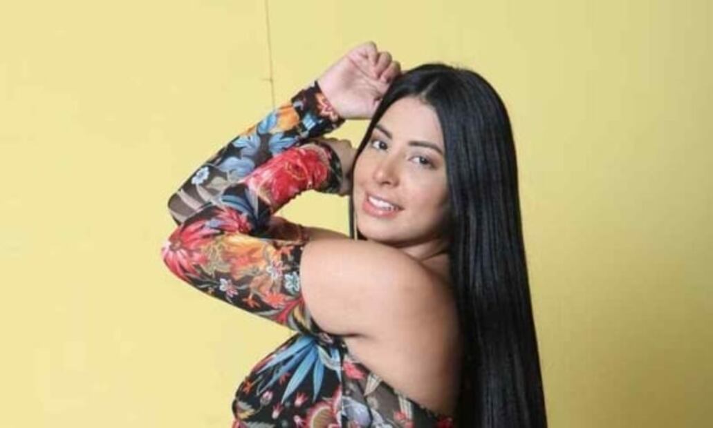 Capturan a reconocida influencer en Ecuador por pornografía infantil