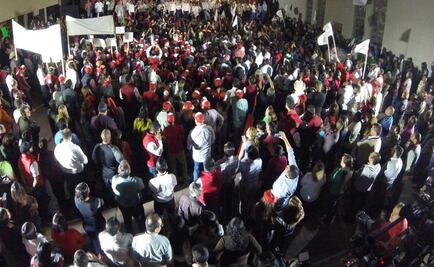 Más de 10 mil candidatos disputan un cargo en Coahuila